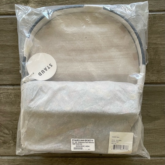 STAUD TOMMY BAG - Picture 3 of 5